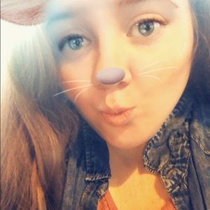 Meet your Posher, Jenna